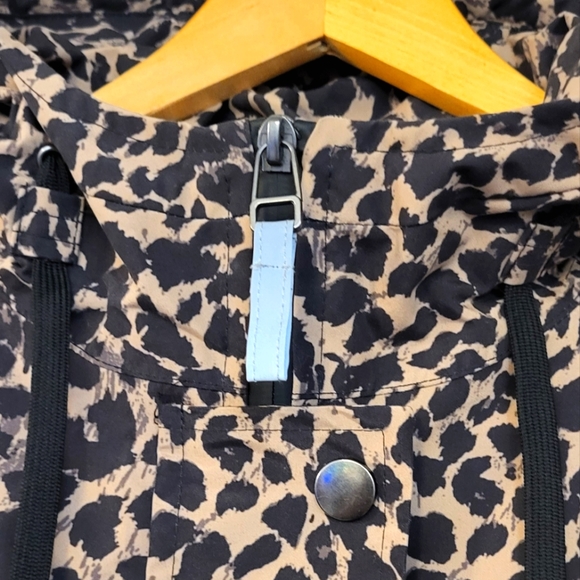 ETAGE DENMARK RAIN COAT (6) - Picture 4 of 7